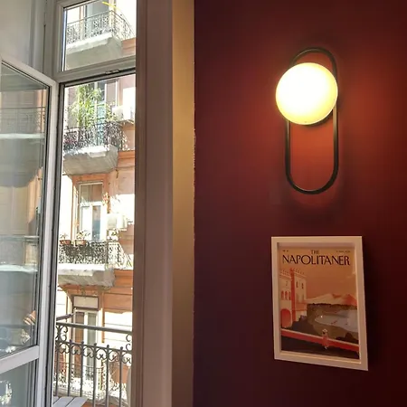 Filomena Suites-2